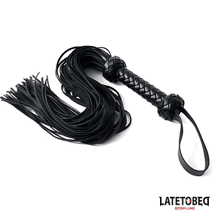Braided Flogger 64.5 cm