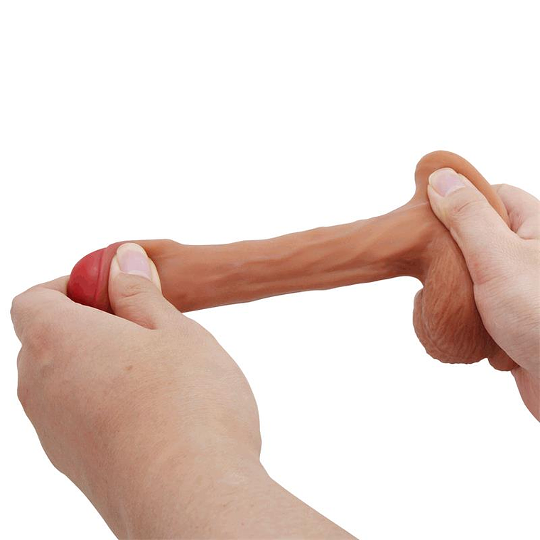 Warnell Realistic Dildo 8