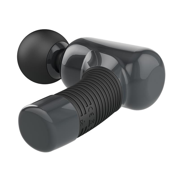 Magic Gun Super Power Vibration Speed Control 3