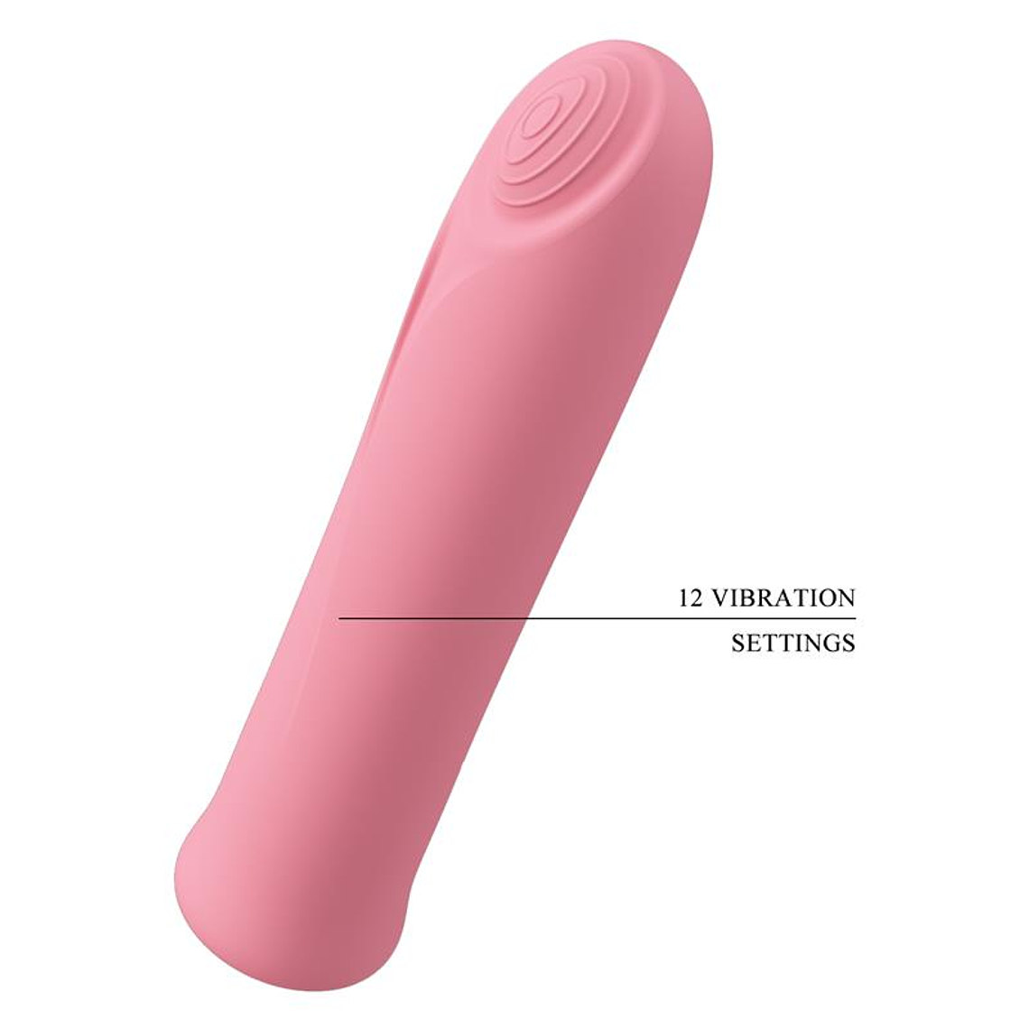 Curtis Bullet Vibrator USB 5