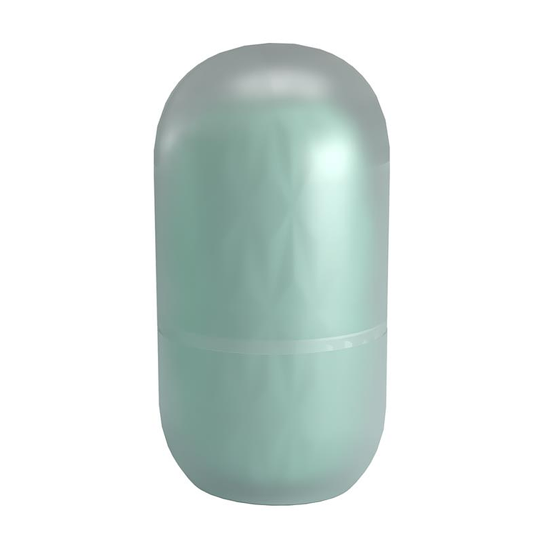 Alice Men Masturbator Turquoise 6