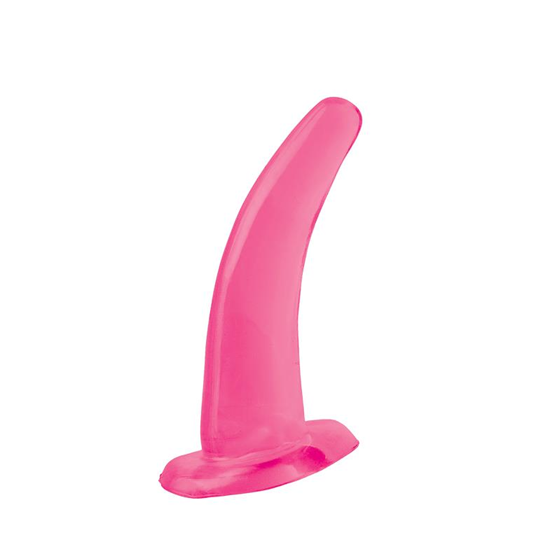 Stimulator His and Hers G Spot Pink 1