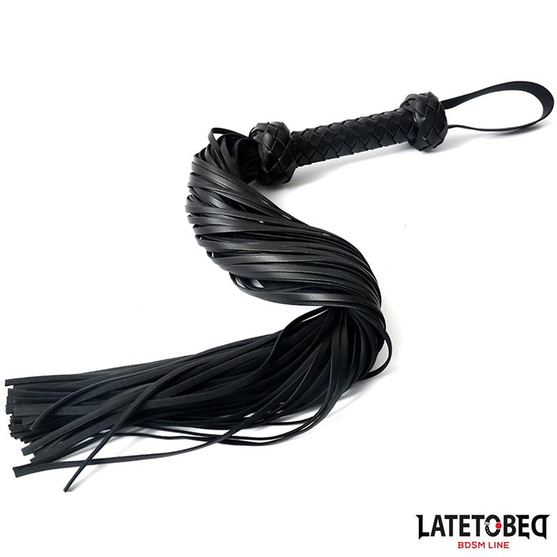 Braided Flogger 64.5 cm 4
