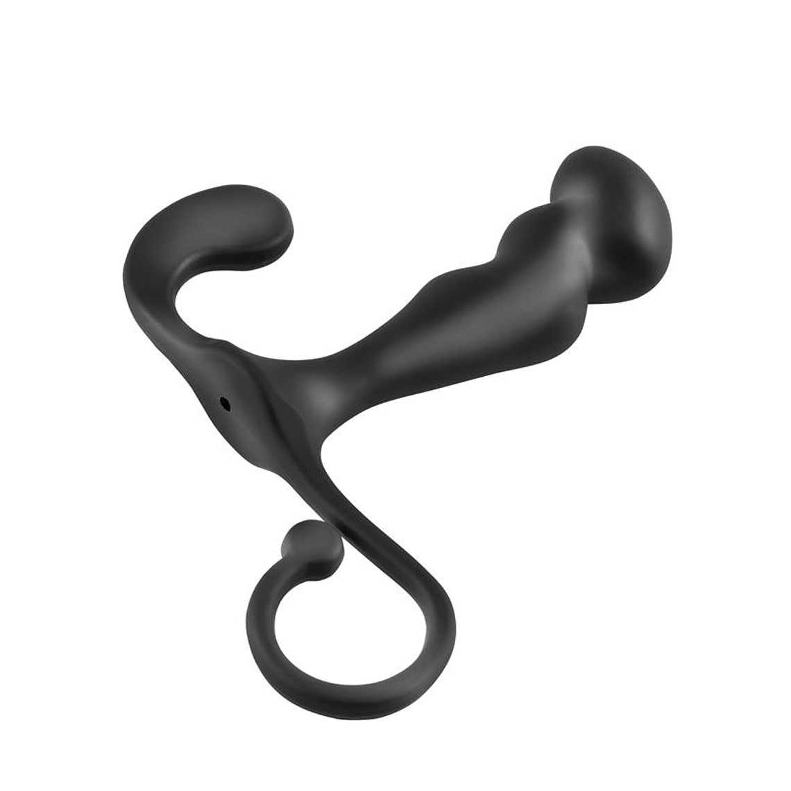 Classix Prostate Stimulator Black 3