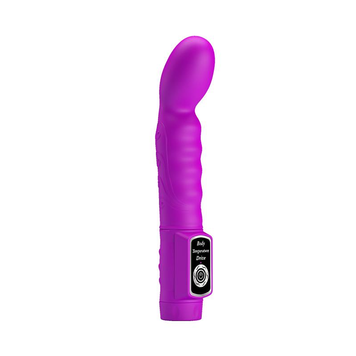 Vibe Body Touch Purple 1