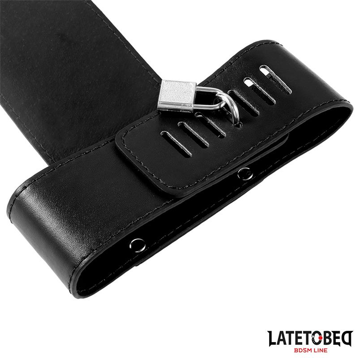 Behind Back Harness Adjustable 4