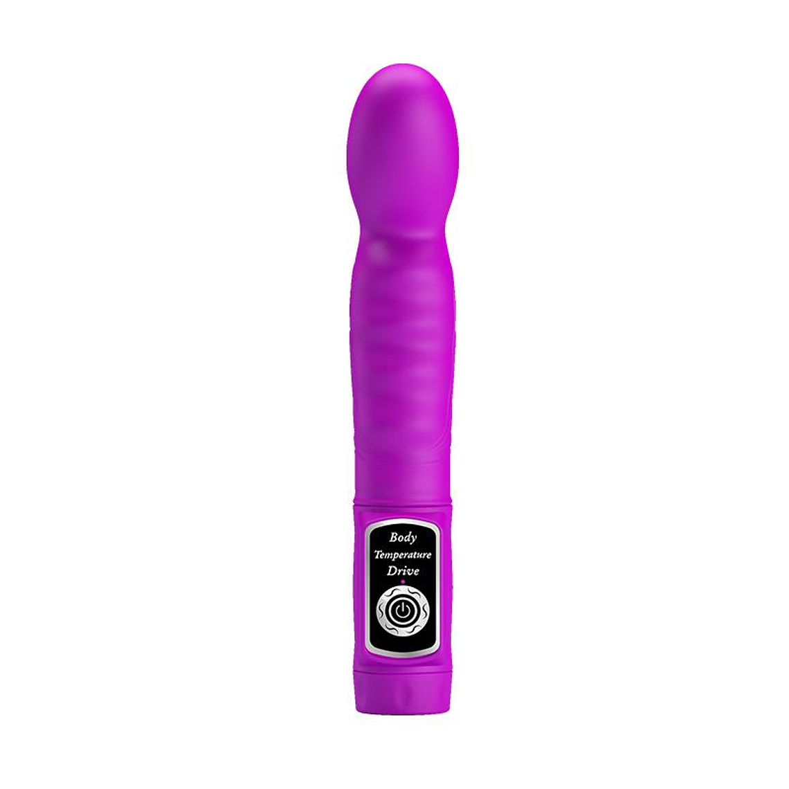 Vibe Body Touch Purple 2