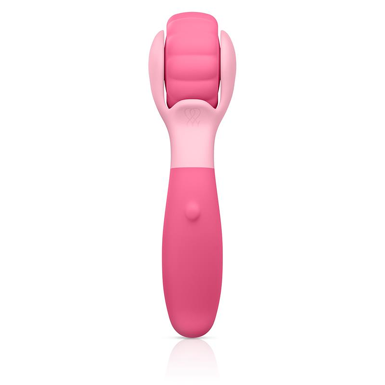 JIMMYJANE Evoke Sol-o Vibrating Massage Wheel 2