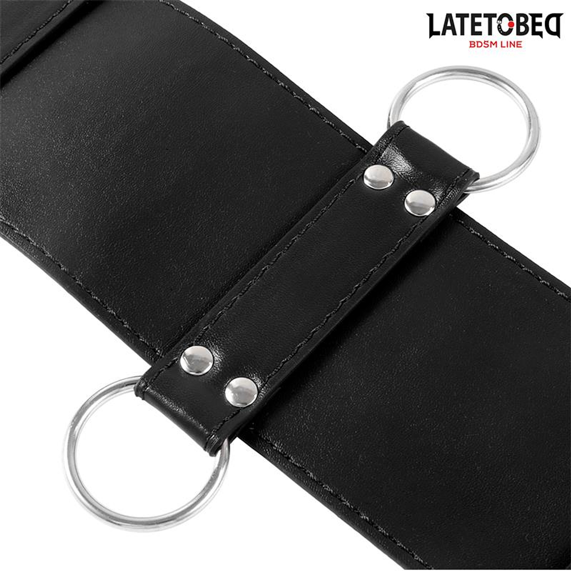 Behind Back Harness Adjustable 5