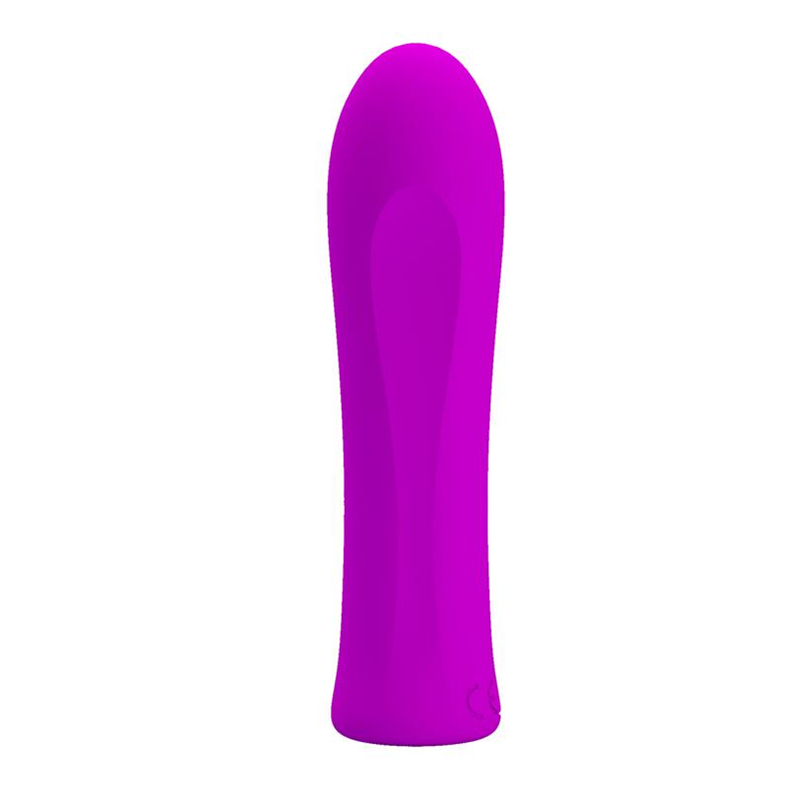 Alfreda Vibrator Violet 1