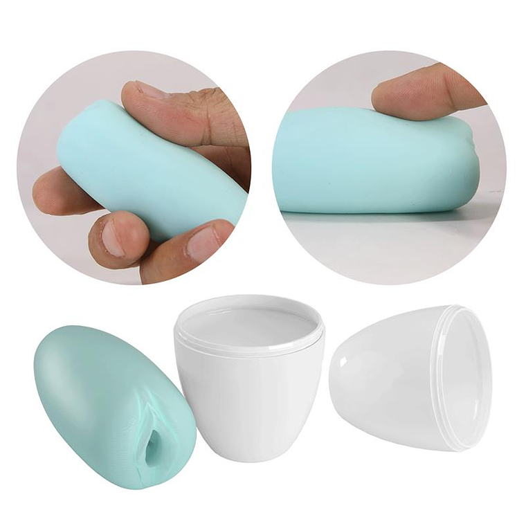 Catherine Egg Masturbator 7