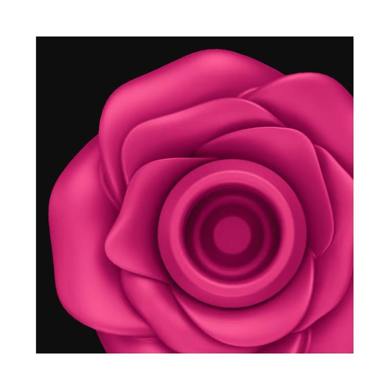 Pro 2 Classic Blossom Clit Sucker 3