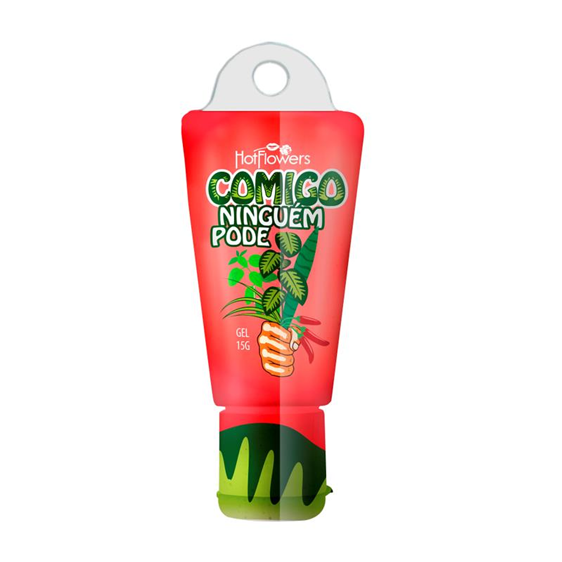 Male Stimulating Gel Conmigo Siempre 15gr 1