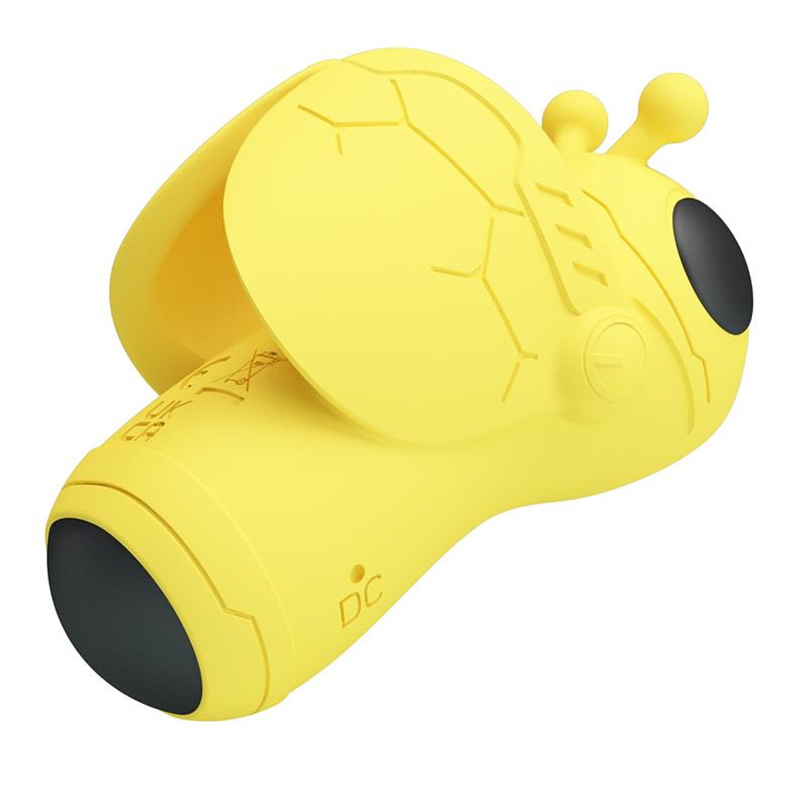 Magic Bee Finger Stimulator with Tappping 6
