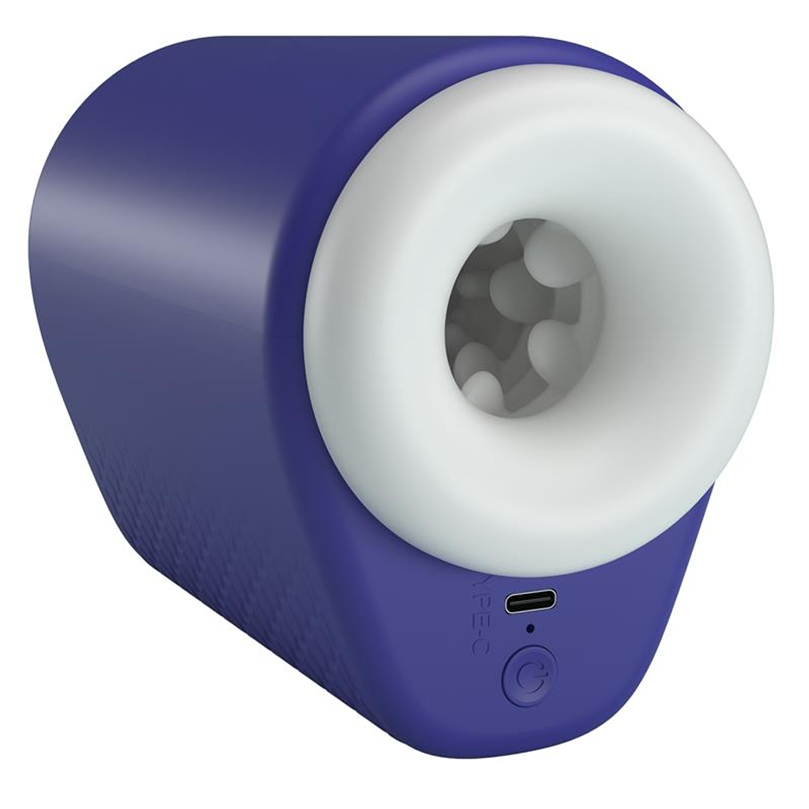 Dj Lady Men Masturbator with Vibration 2