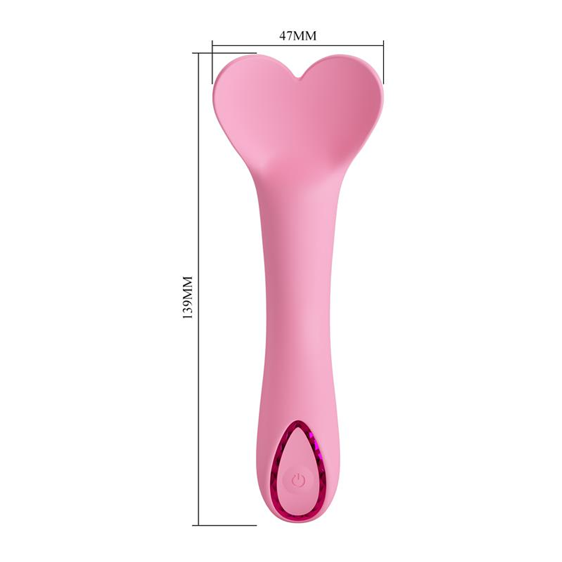 Dj Cock Vibrator G-Spot 9