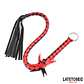 Braided Flogger 85 cm - Thumbnail 1