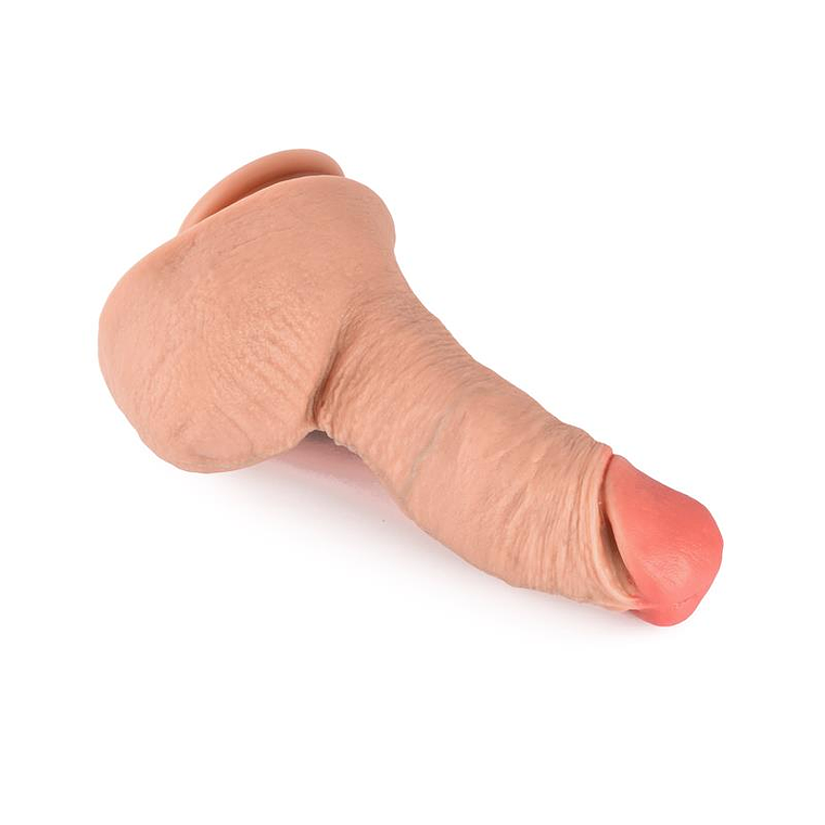 Cade Dual Layer Dildo 9.2 4