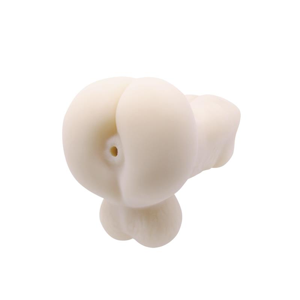 Baile Gay Masturbator Back Spirit Flesh 1