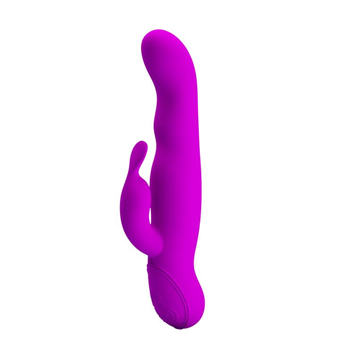 Vibe and Rotator Mystic Purple 2