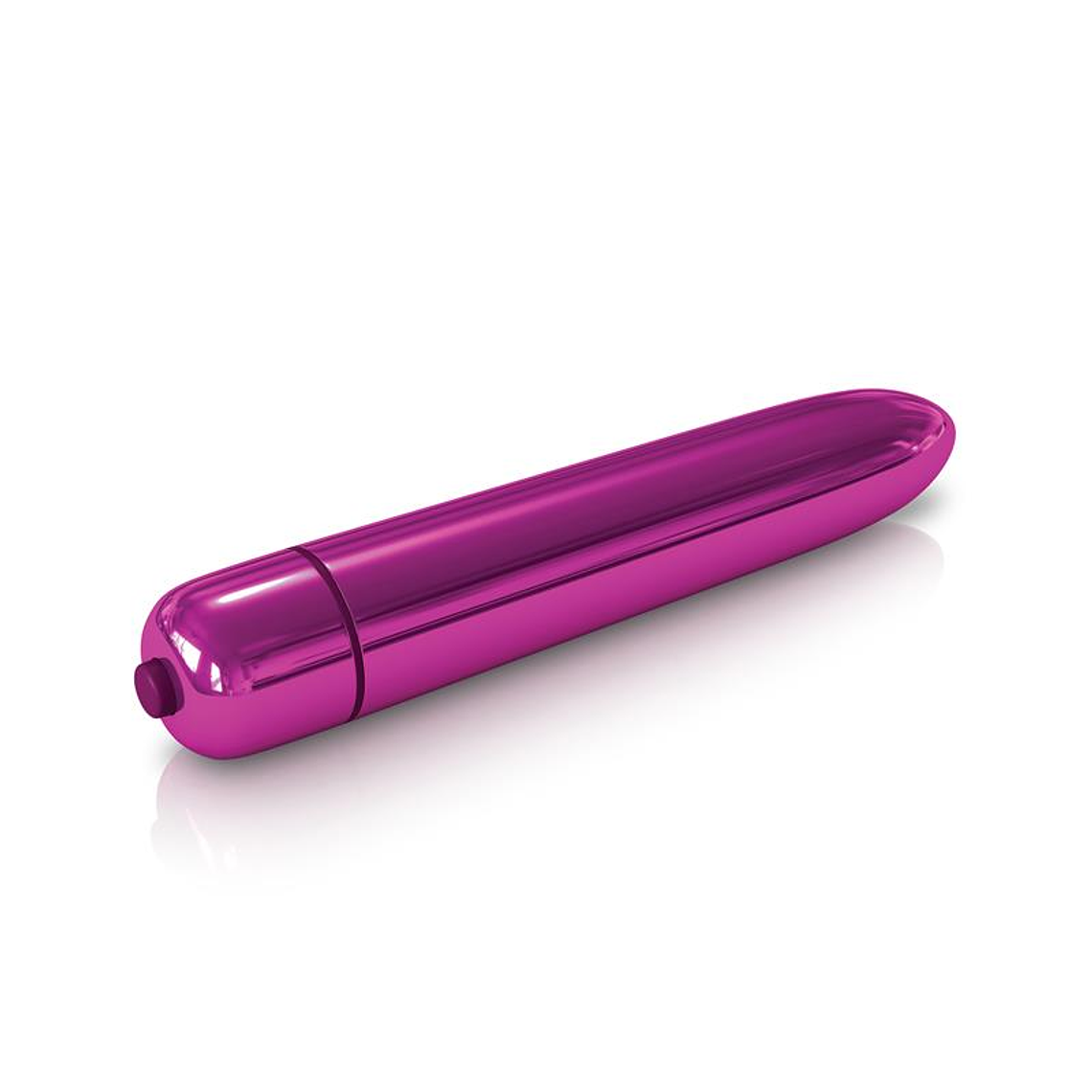 Classix Rocket Bullet Pink 3