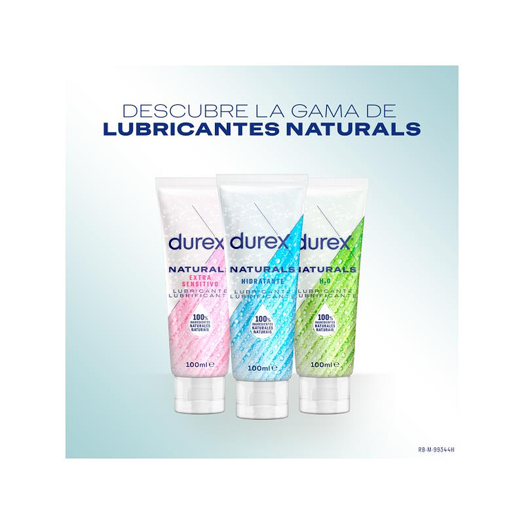 Natural Intimate Moisturizing Lubricant 100 ml 4
