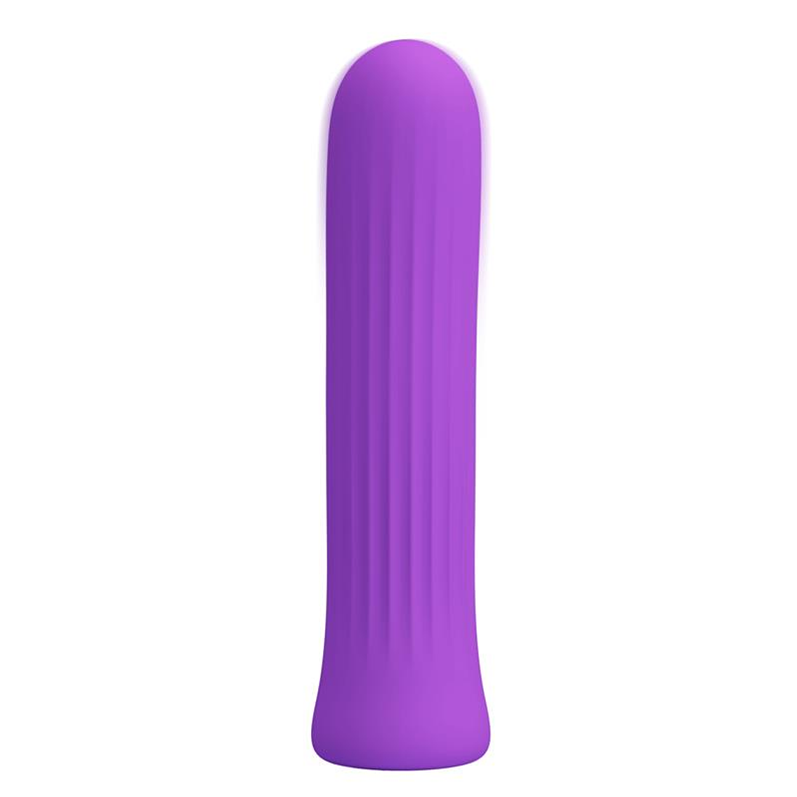 Blanche Stimulating Bullet Purple 2