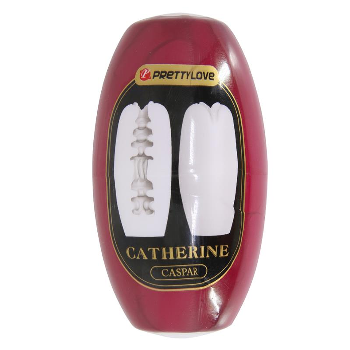 Catherine Egg Masturbator 9