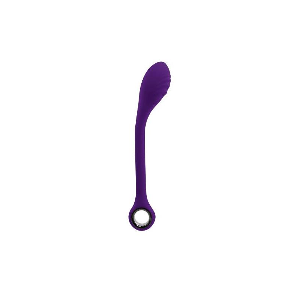 DISC*Spot on Vibrator - Purple 3