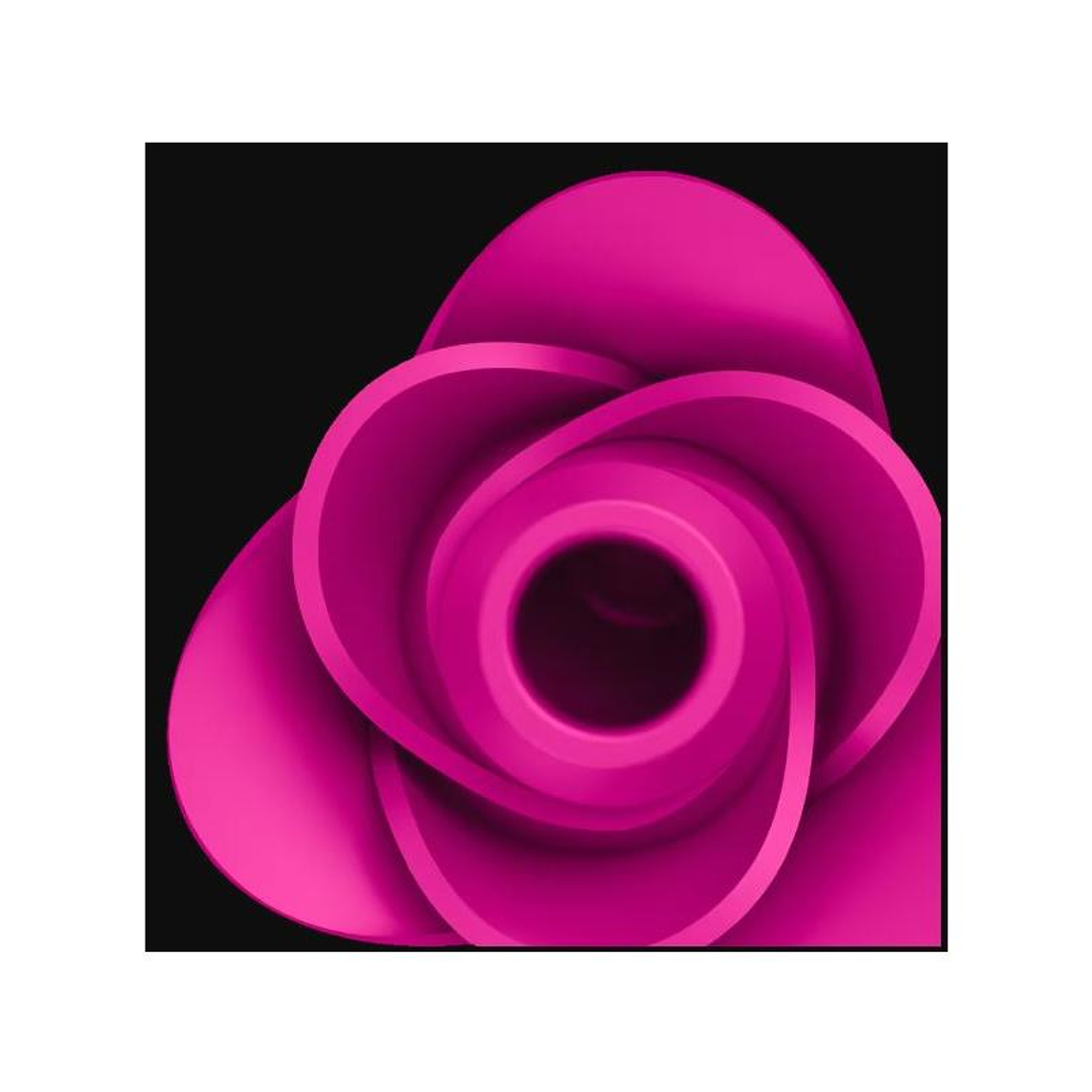 Pro 2 Modern Blossom Clit Sucker 3