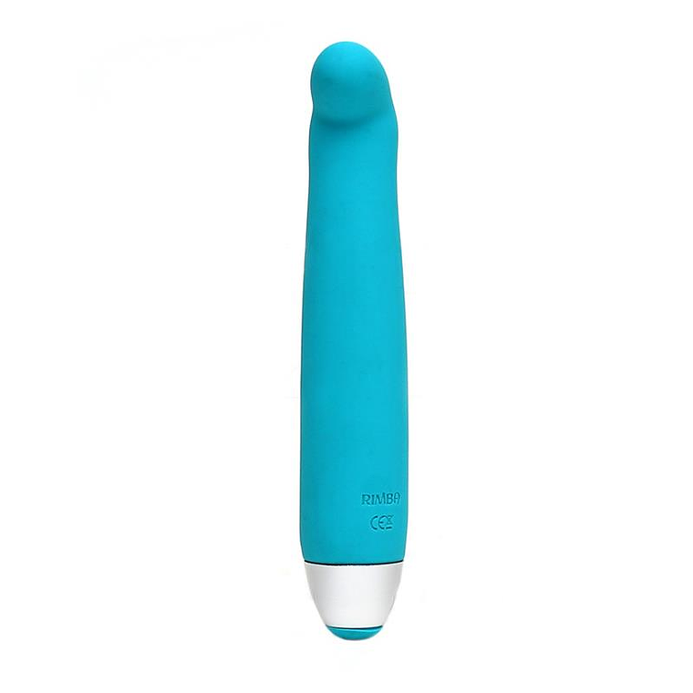 Vibrating Bullet Nose Job Liverpool Blue 4