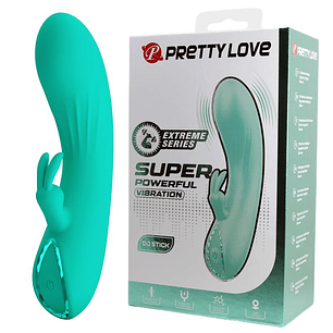 Dj Stick Vibrator G-Spot