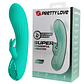 Dj Stick Vibrator G-Spot - thumbnail 1