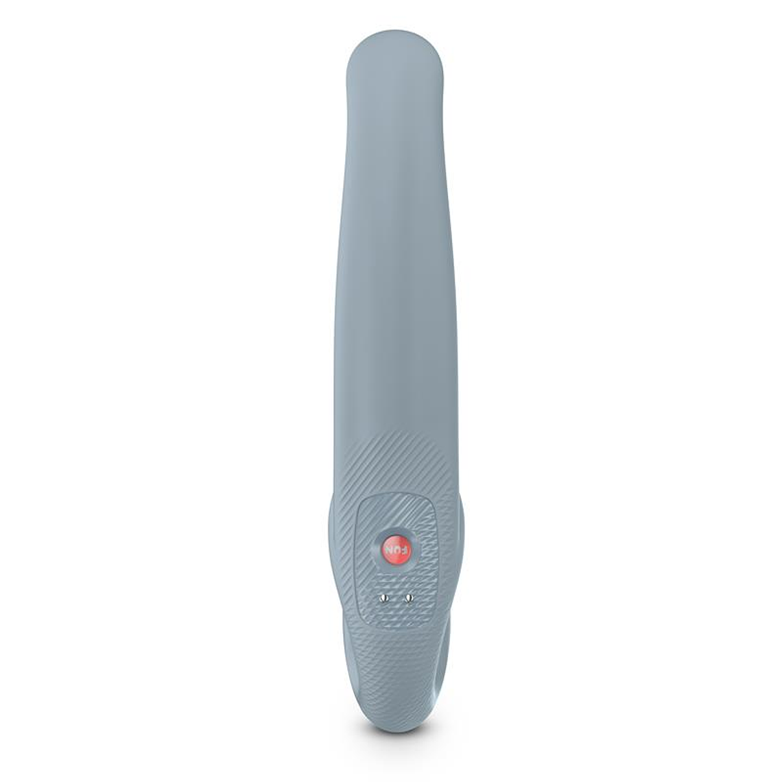 Share Vibe Pro Double Vibrator Cool Grey 3