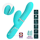 Mariana Vibrator 4 in 1 Silicone Turquoise - Miniatura 8
