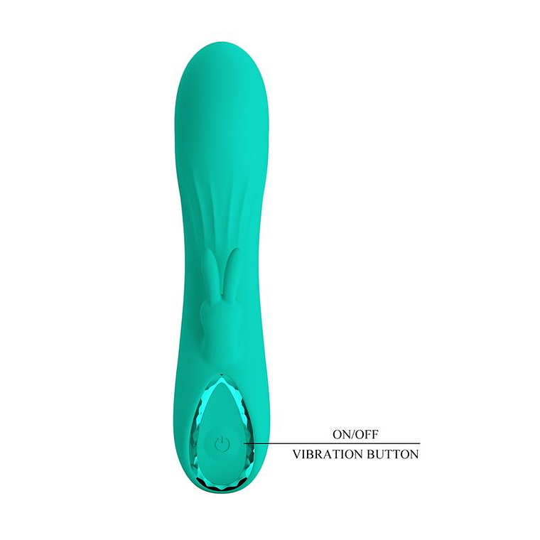 Dj Stick Vibrator G-Spot 7