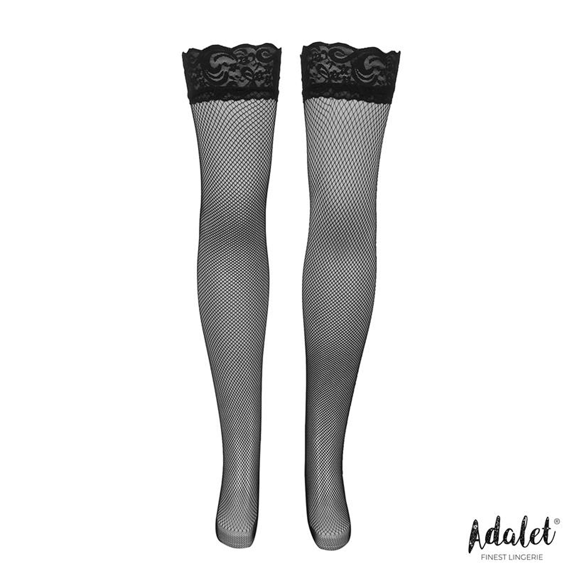 Rania Stockings with Slicona Anti-Slip Grip 3