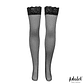 Rania Stockings with Slicona Anti-Slip Grip - vignette 3