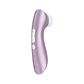 Pro 2+ Clitoris Sucker with Vibration Violet - vignette 3