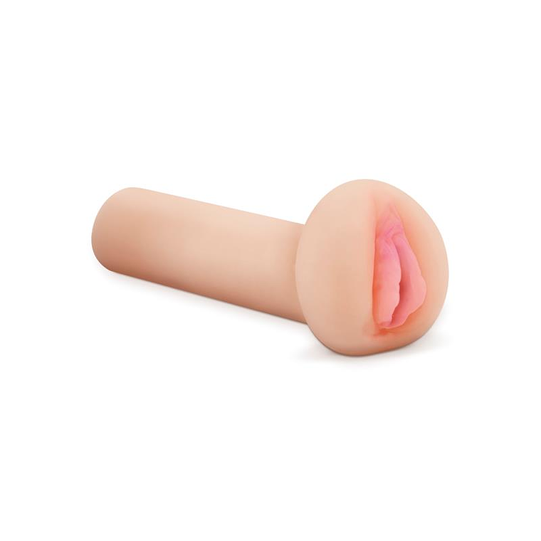 Pipedream Extreme Virgin Snatch 1