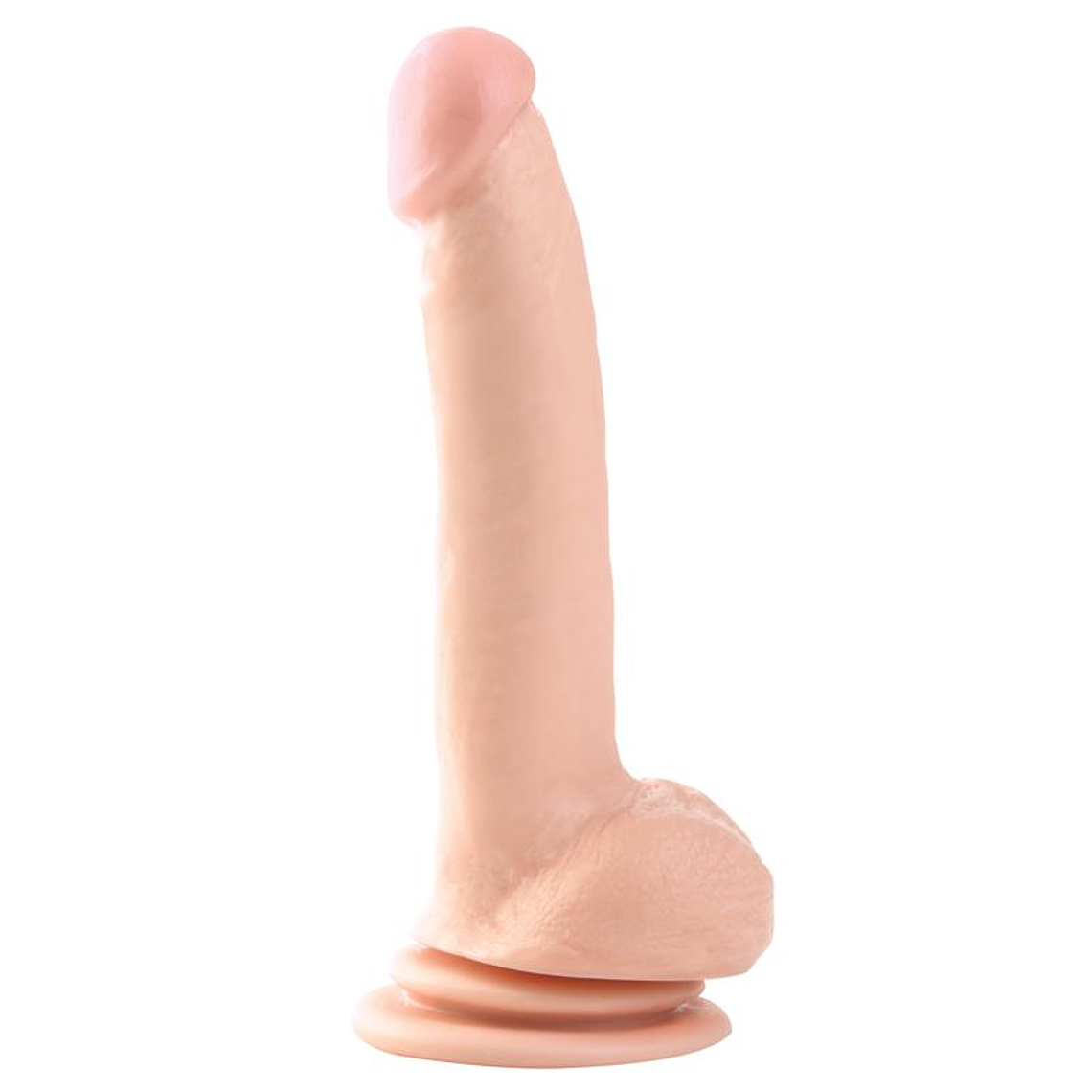 Dildo 22,9 cm Flesh 1
