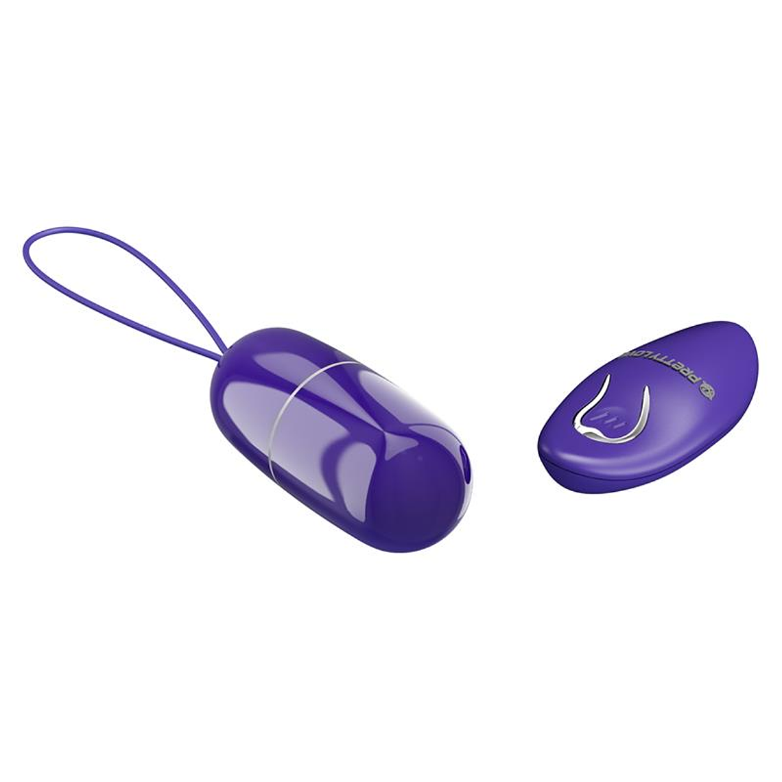 Arvin Youth Egg Vibrator with Remote 5