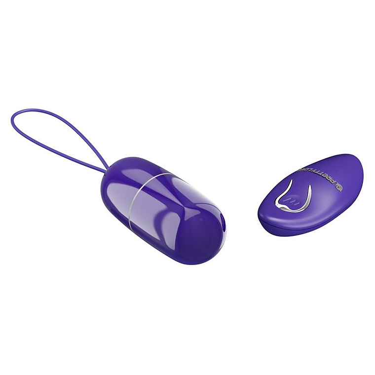 Arvin Youth Egg Vibrator with Remote 5
