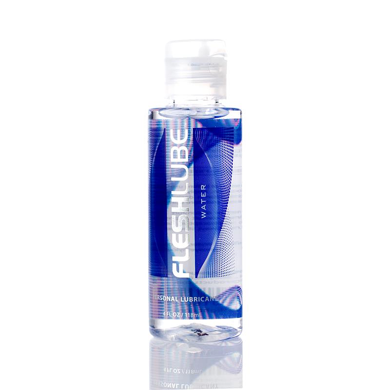 Fleshlube Water 100ml 1