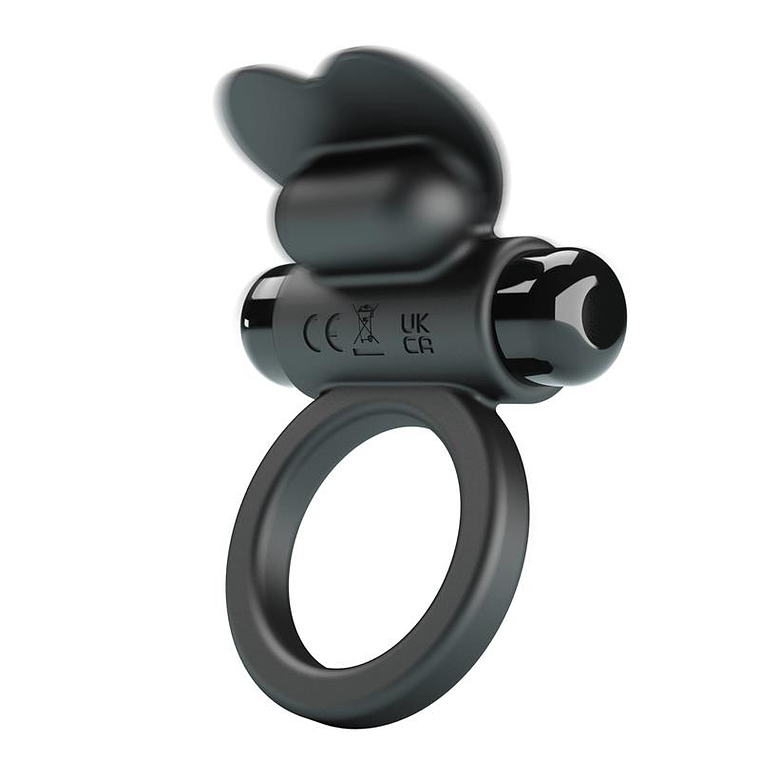 Debonaire Vibrating Penis Ring 4
