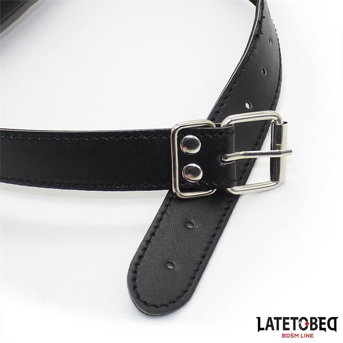 Gag Padded Pillow Adjustable 5