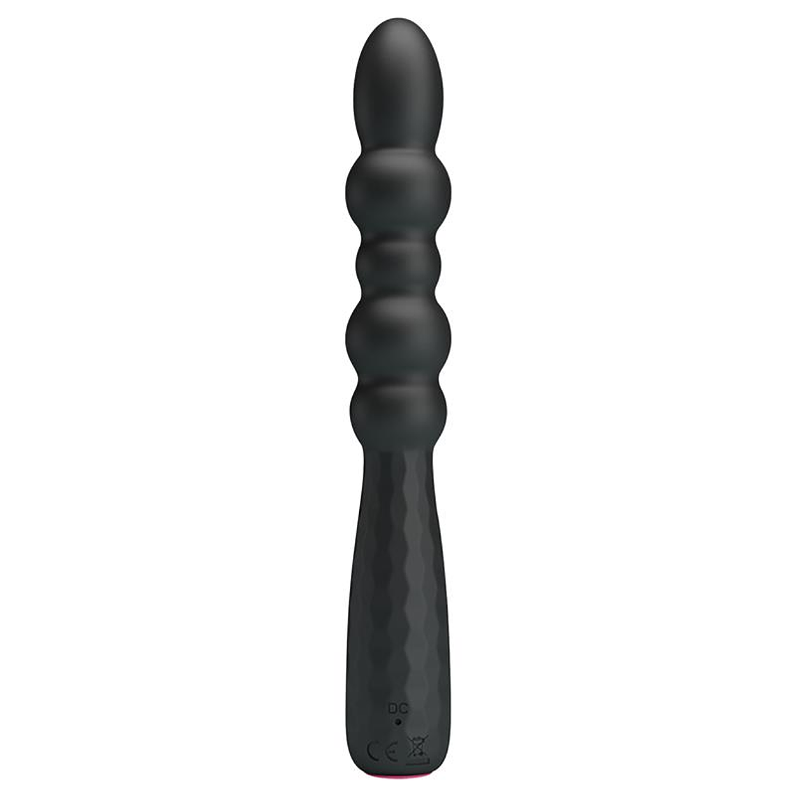 Flexible Anal Vibrator 3
