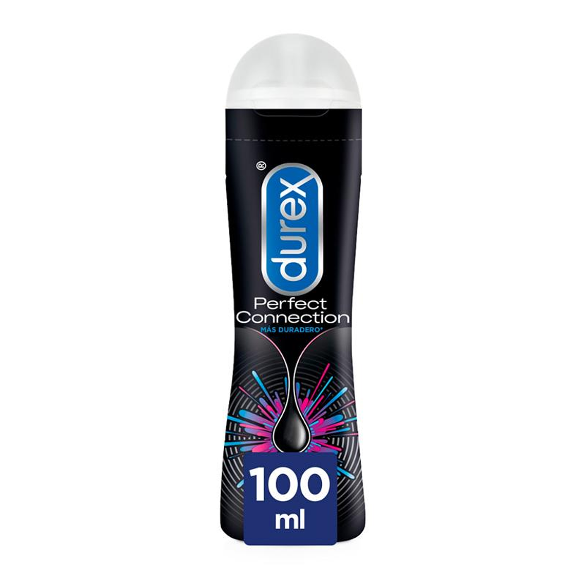 Silicone Lub Perfect Connection 100 ml 1