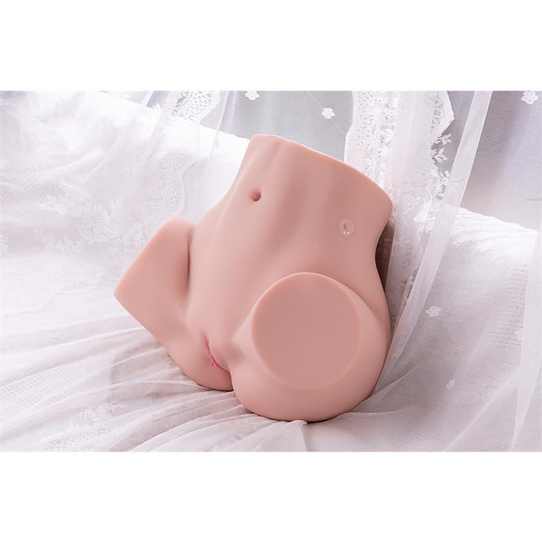 Marisa Masturbator with Thrusting 15.8 kg 1