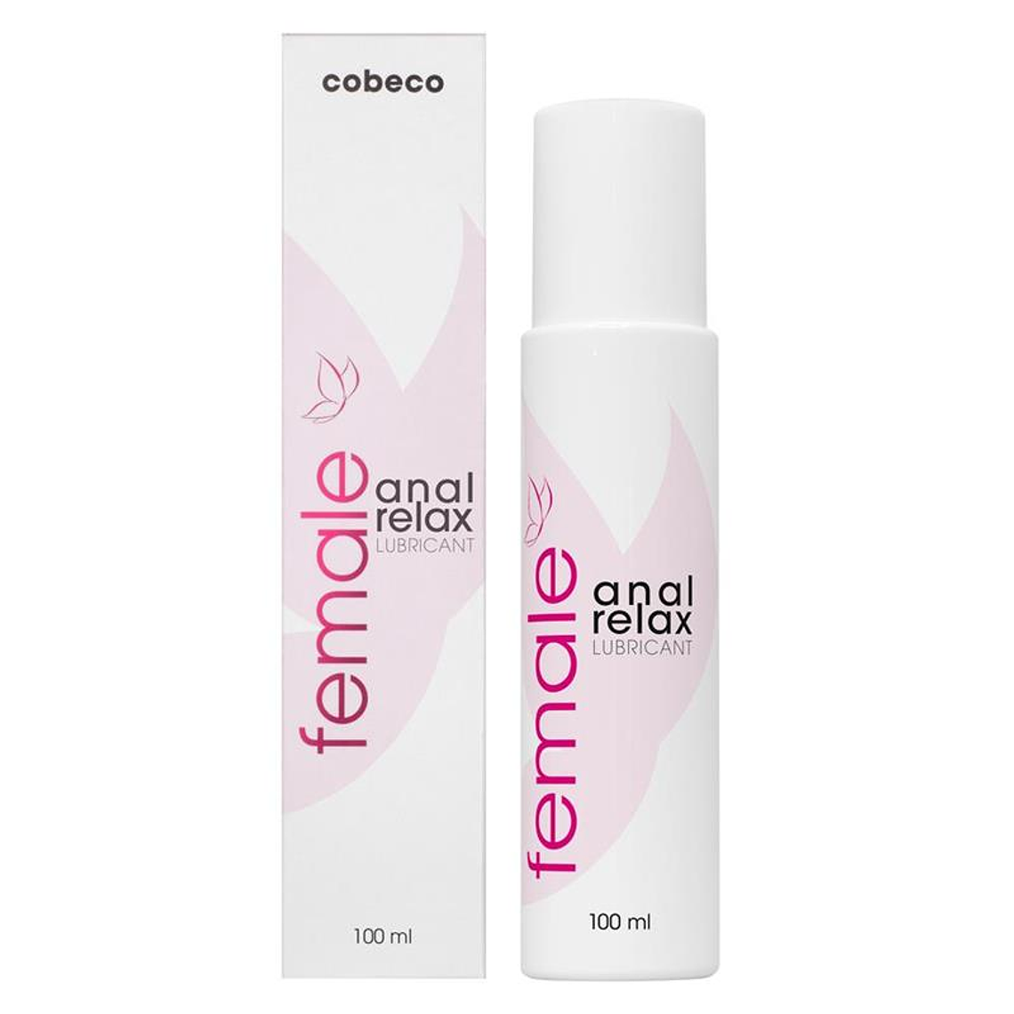 Female Anal Relax 100 ml 1